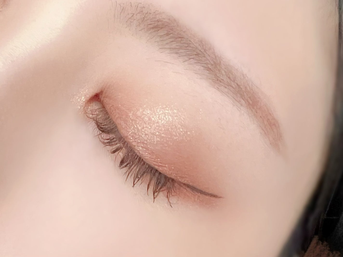 プティパレットアイズ/キャンメイク/パウダーアイシャドウを使ったクチコミ(7枚目)