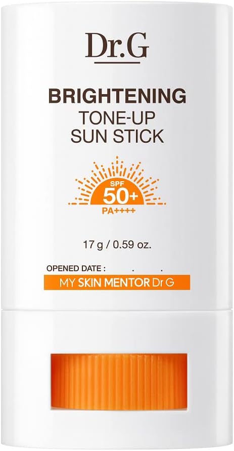Dr.G ブライトニングトーンアップ サンスティック