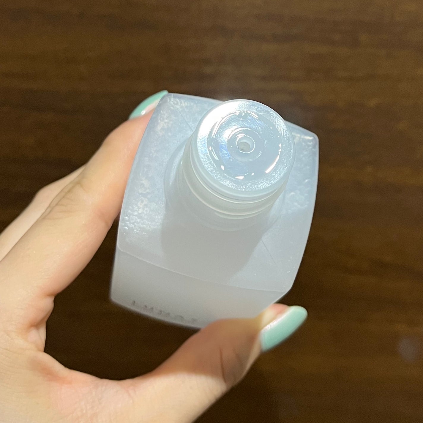 ポイントメイクオフN/LUNASOL/ポイントメイクリムーバーを使ったクチコミ(2枚目)