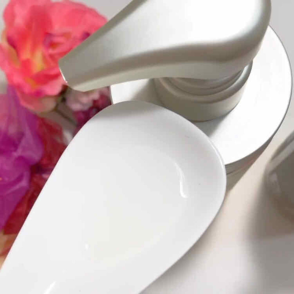 リペアシャンプー/ヘアトリートメント/mixim POTION/シャンプー・コンディショナーを使ったクチコミ（2枚目）