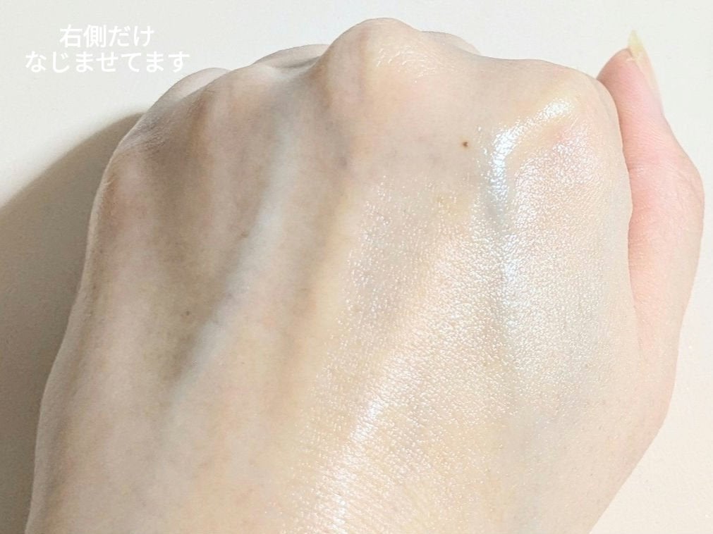 クリームスキン ローション/LANEIGE/化粧水を使ったクチコミ(7枚目)