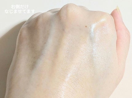 クリームスキン ローション/LANEIGE/化粧水を使ったクチコミ(7枚目)