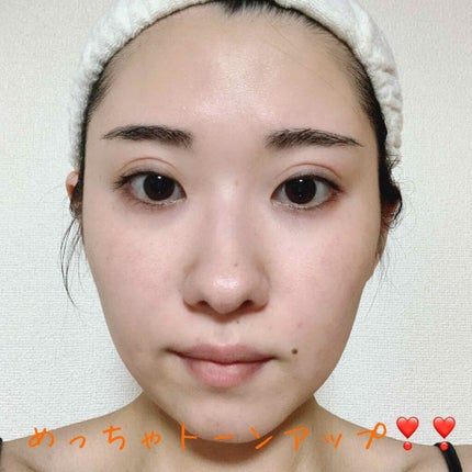 ホワイト もこもこ白泡マスク/リッツ/洗い流すパック・マスクを使ったクチコミ(4枚目)