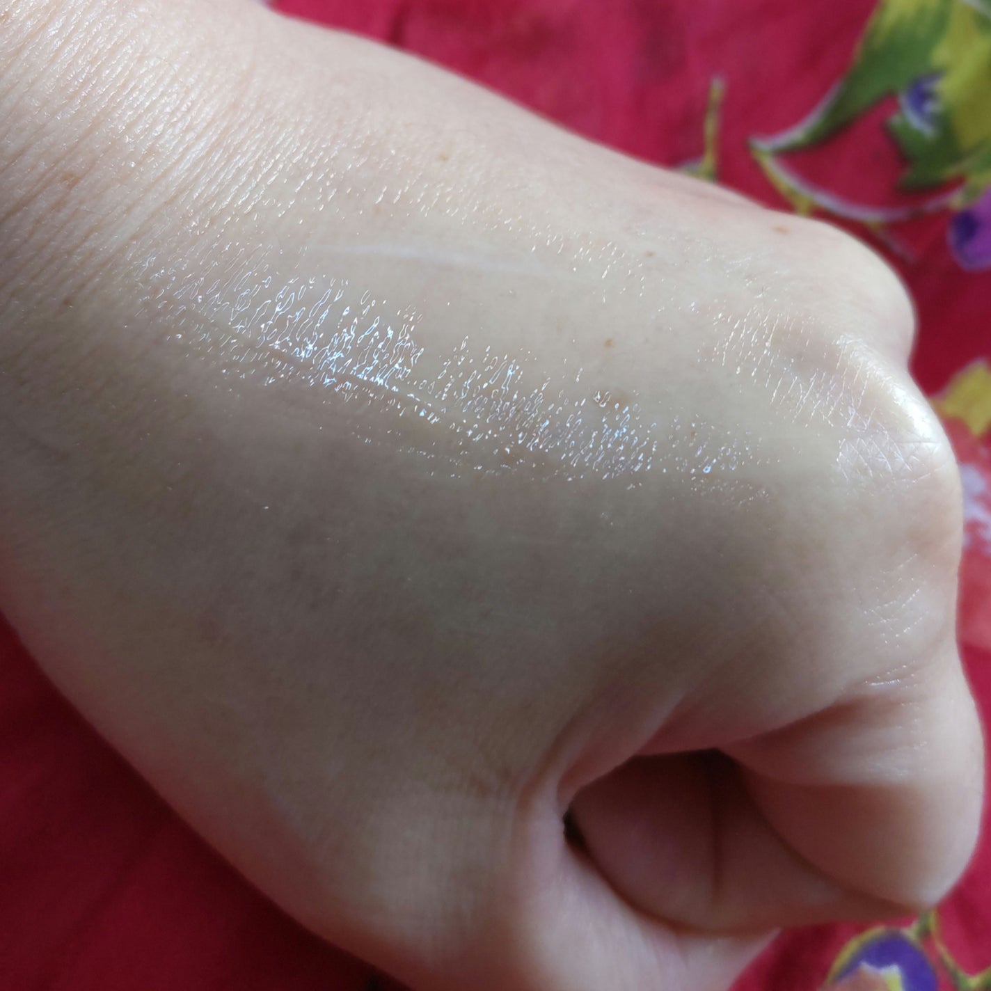 リフトディメンション エバーブライト プランプ エマルジョン ER/DECORTÉ/乳液を使ったクチコミ(7枚目)