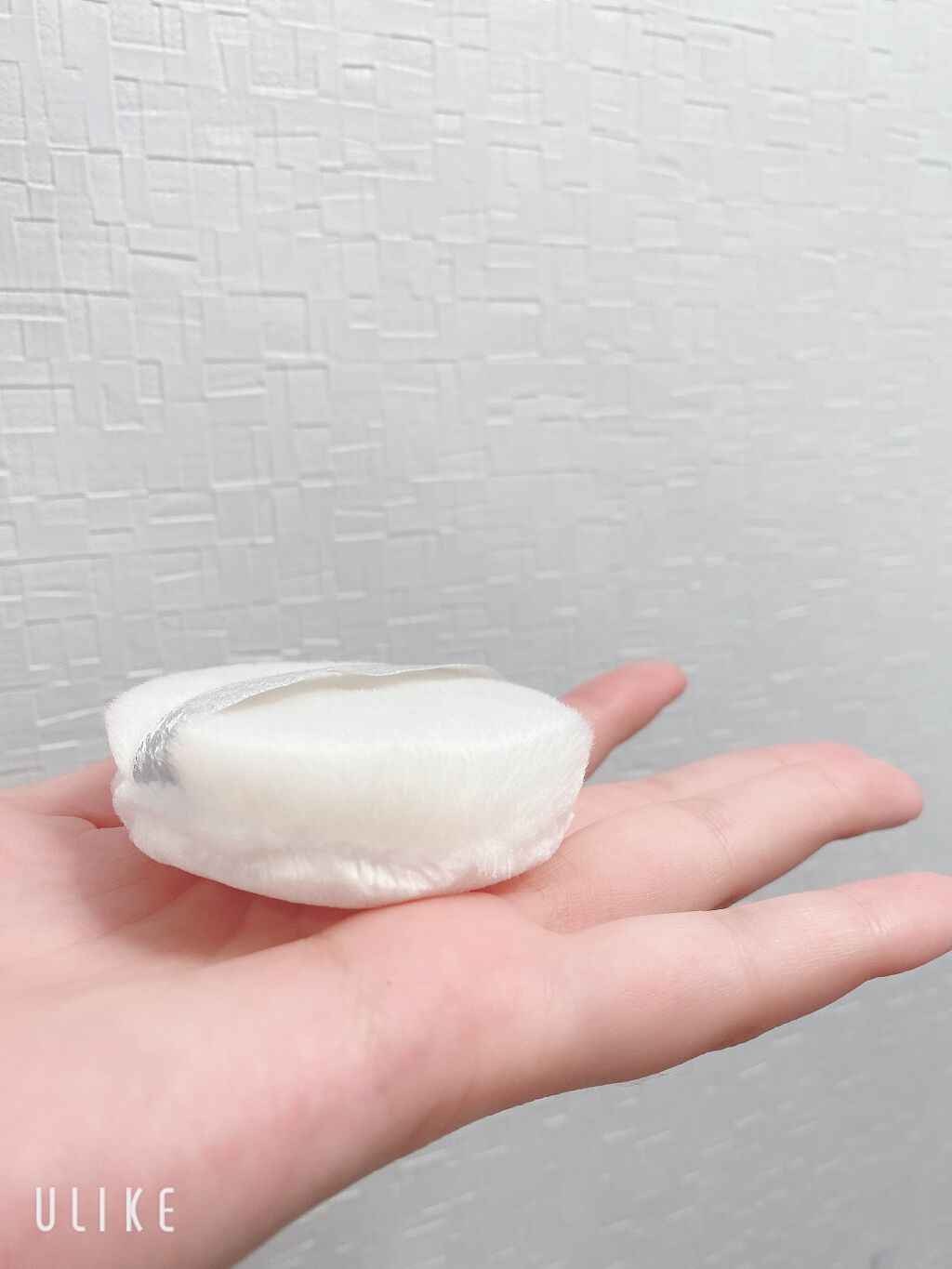 クリアラスト フェイスパウダー N 薬用オークル/クリアラスト/プレストパウダーを使ったクチコミ(6枚目)