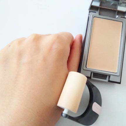 プリマヴィスタ デイトリートメントバーム 〈ローラータイプ〉/プリマヴィスタ/その他ファンデーションを使ったクチコミ(3枚目)