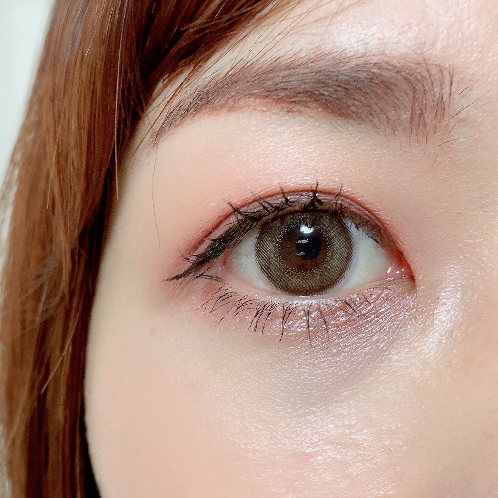 デューティント/AMUSE/リップティントを使ったクチコミ（2枚目）