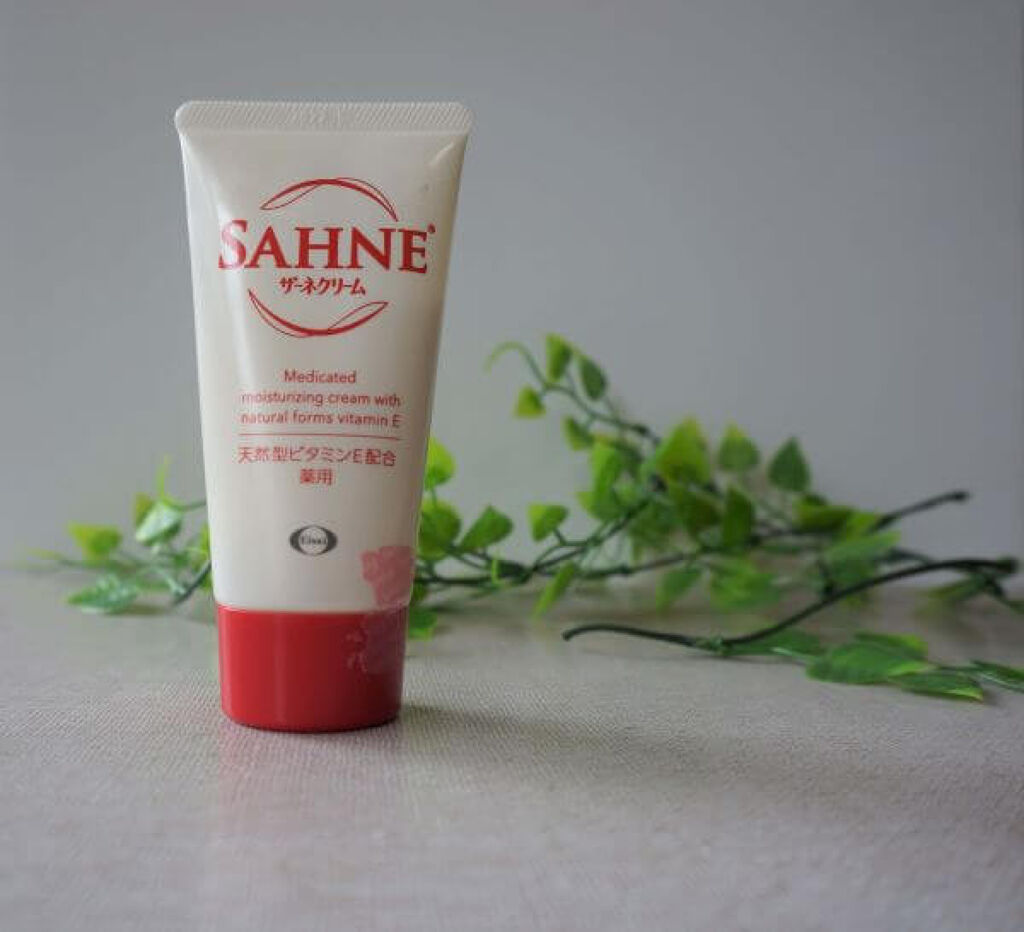 ザーネクリーム/ザーネ/ボディクリームを使ったクチコミ（3枚目）