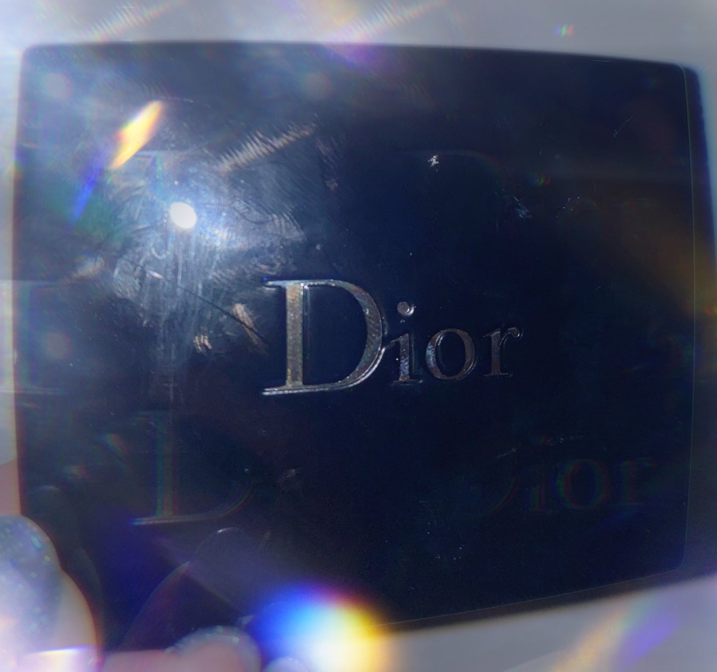 ディオールスキン ルージュ ブラッシュ/Dior/パウダーチークを使ったクチコミ(1枚目)