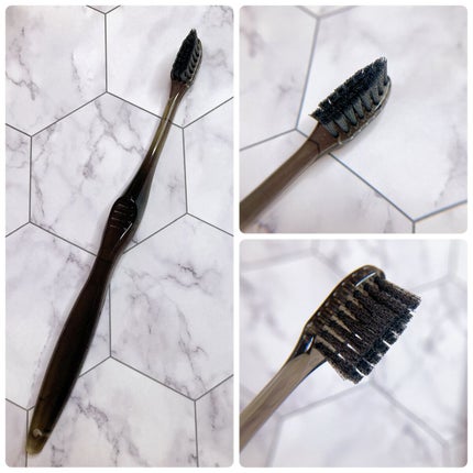 SUMIZUMI KIRARI/伊都自然工房/歯磨き粉を使ったクチコミ(4枚目)