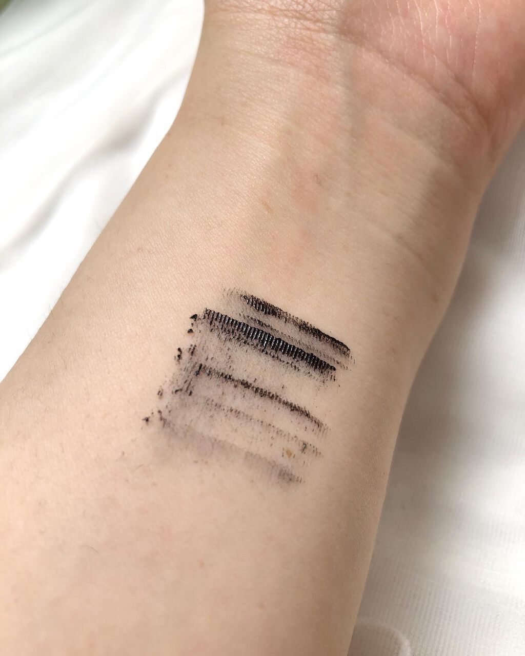 Extra Volumecurl Metal Maxicara/NEOGEN/マスカラを使ったクチコミ(4枚目)