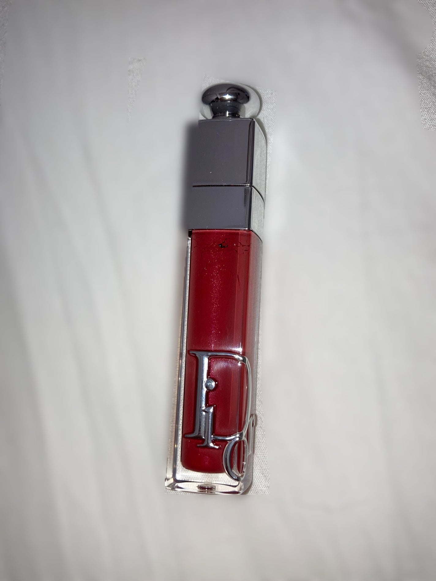 ディオール アディクト リップ マキシマイザー/Dior/リップグロスを使ったクチコミ(1枚目)