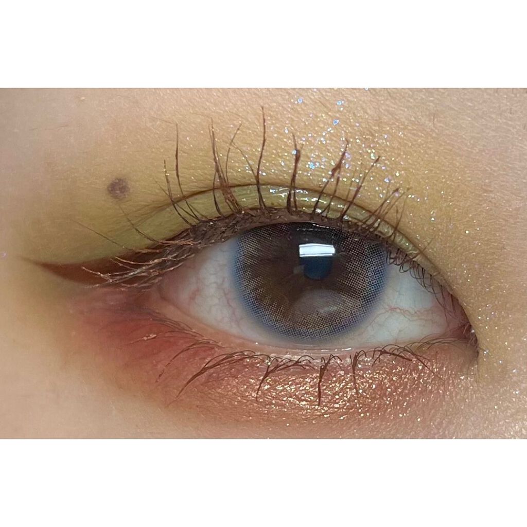 MOTE MASCARA™ (モテマスカラ)/UZU BY FLOWFUSHI/マスカラを使ったクチコミ(2枚目)