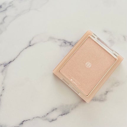 ヴェールライター/rom&nd/パウダーハイライトを使ったクチコミ(5枚目)