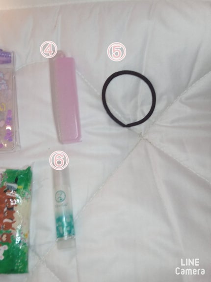 ウォーターリップ 無香料/メンソレータム/リップクリームを使ったクチコミ(4枚目)