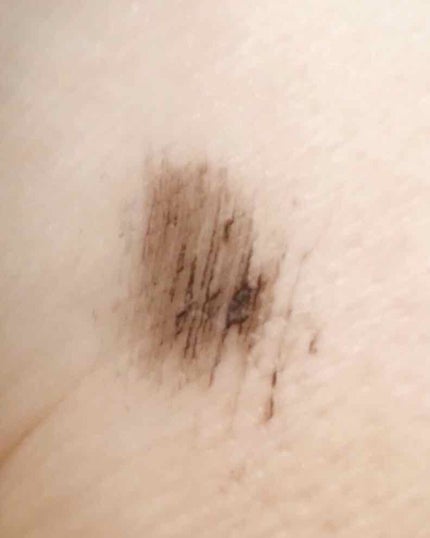 ラブ・ライナー オールラッシュマスク/ラブ・ライナー/マスカラを使ったクチコミ(4枚目)