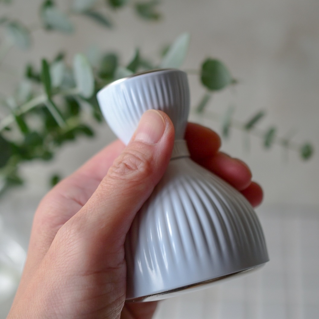 モリンガピュリファイング ポアパッド/ilso/トナーパッドを使ったクチコミ（3枚目）