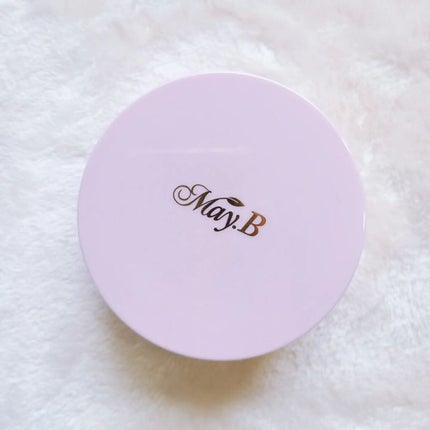 myp ♡ フォロバします! on LIPS 「【May.Bハリファンデーション】SPF50+PA+++May..」(2枚目)