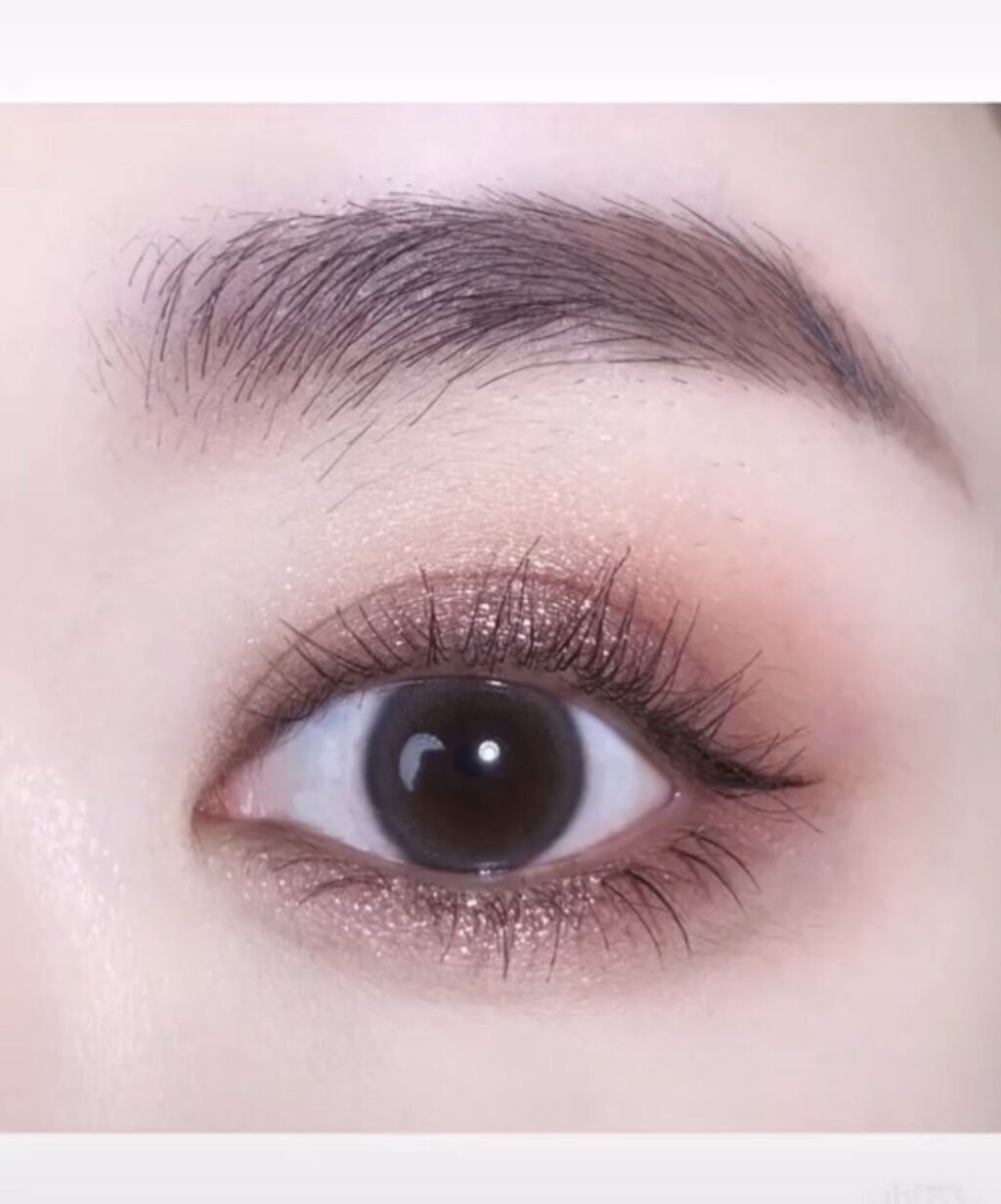 【旧品】パーフェクトスタイリストアイズ/キャンメイク/アイシャドウパレットを使ったクチコミ（1枚目）