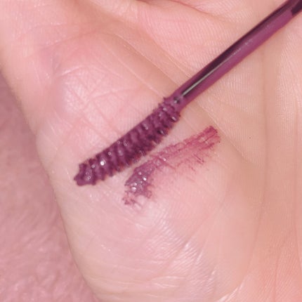 ラブ・ライナー オールラッシュマスク ホリデーコレクション<マスカラ>/ラブ・ライナー/マスカラを使ったクチコミ(3枚目)