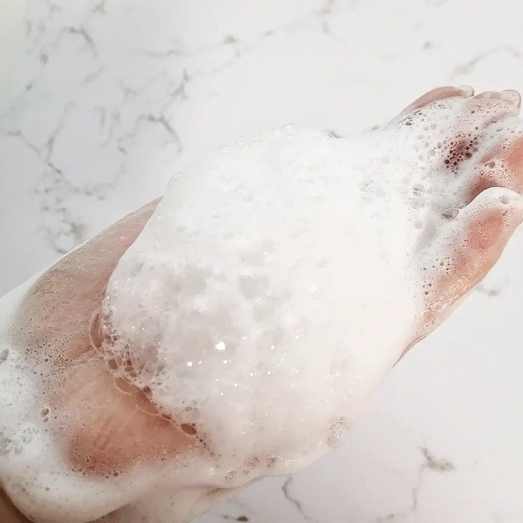 パーフェクトホイップ アクネケア/SENKA(専科)/洗顔フォームを使ったクチコミ(2枚目)