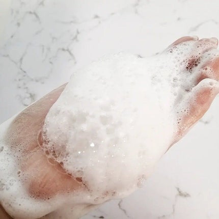 パーフェクトホイップ アクネケア/SENKA(専科)/洗顔フォームを使ったクチコミ(2枚目)