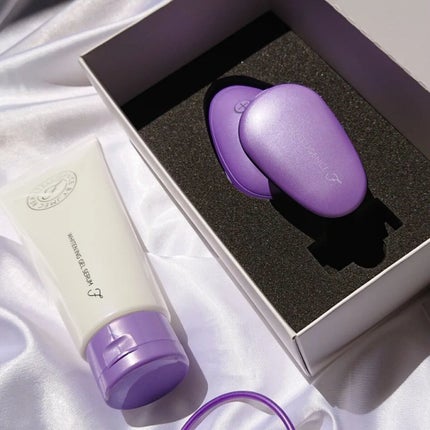 ビューテリジェンスF/BEAUTELLIGENCE(ビューテリジェンス)/美顔器・マッサージを使ったクチコミ(8枚目)