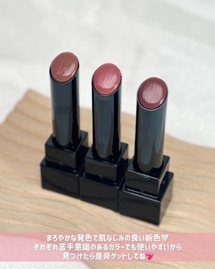 ケイト リップモンスター/KATE/口紅を使ったクチコミ(7枚目)