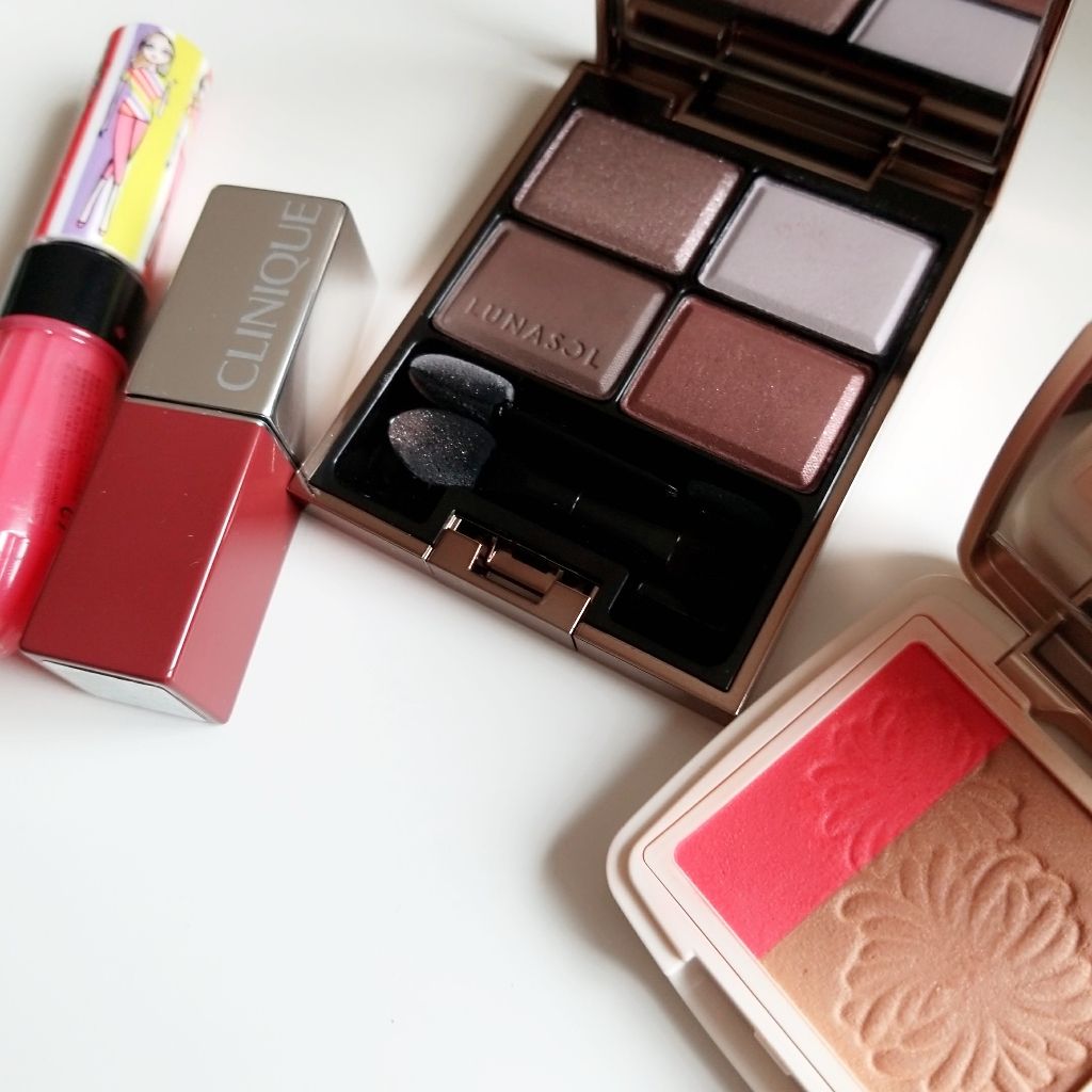 クリニーク ポップ/CLINIQUE/口紅を使ったクチコミ(3枚目)