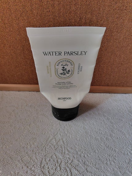 酵素洗顔パウダー/ドットバスター/洗顔パウダーを使ったクチコミ(4枚目)