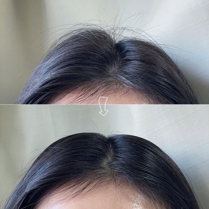 フジコ色っぽスティック/Fujiko/ヘアコームを使ったクチコミ(4枚目)