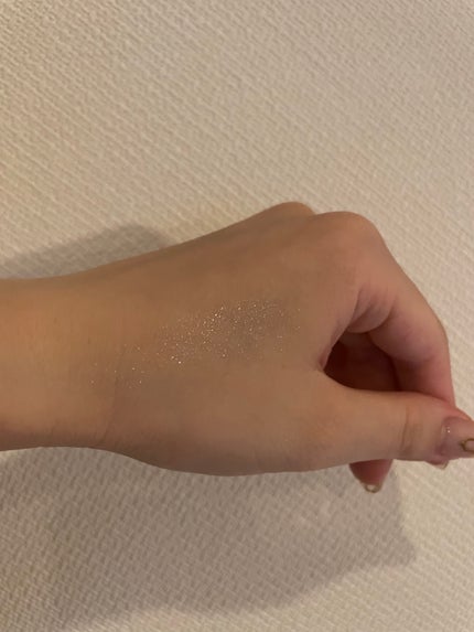 アディクション ザ アイシャドウ パール 002P Blondy/ADDICTION/単色アイシャドウの画像