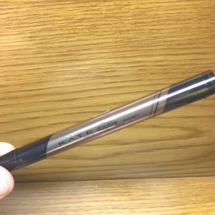 シークレットカラーアイズ/キャンメイク/アイシャドウパレットを使ったクチコミ(2枚目)