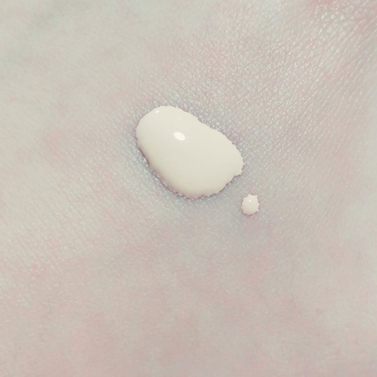 （旧）アンリミテッド ラスティング フルイド/shu uemura/リキッドファンデーションを使ったクチコミ（3枚目）