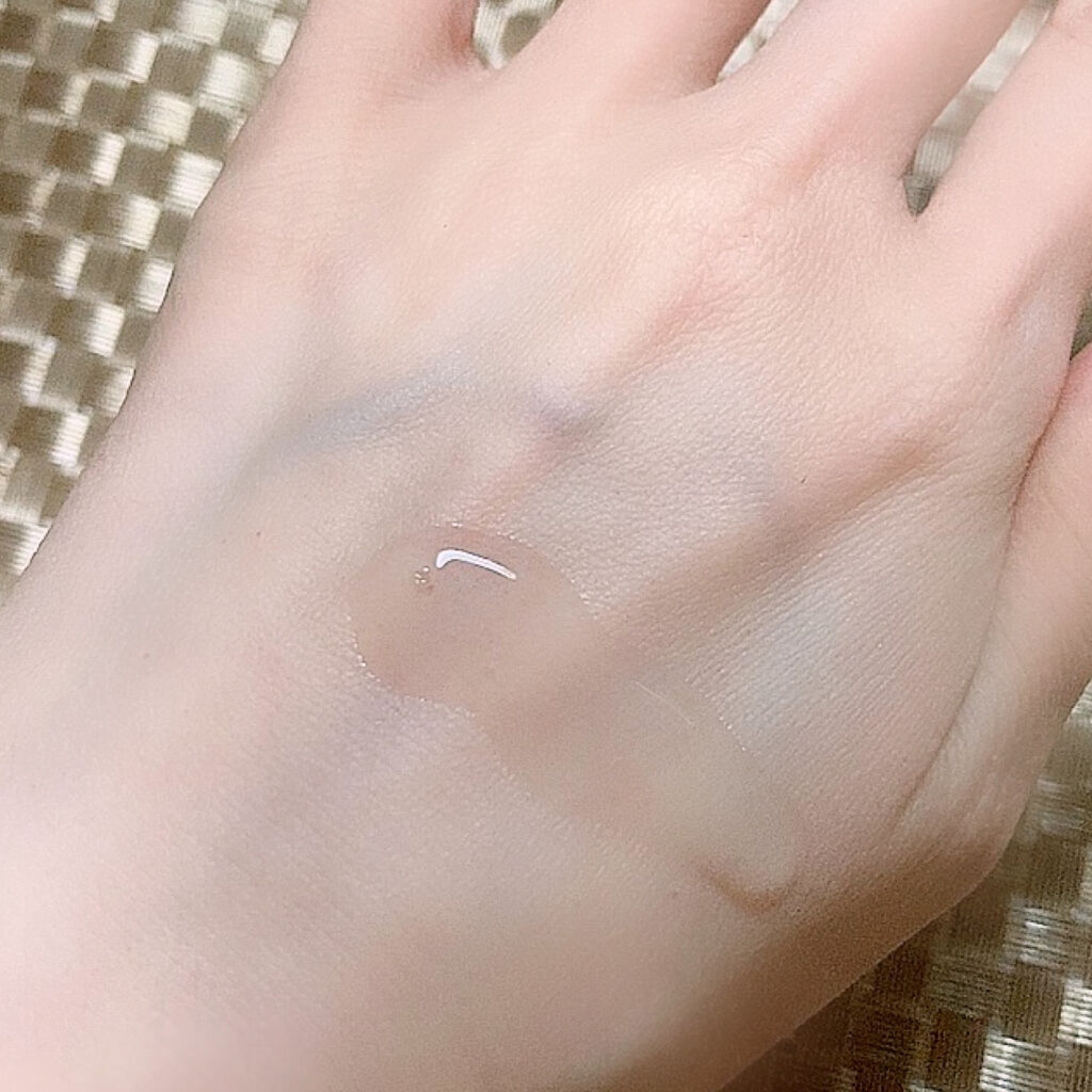 セラム アクティベーター/CELLESSENSE/美容液を使ったクチコミ（2枚目）