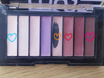 オペラ リップティント N/OPERA/リップティントを使ったクチコミ(5枚目)