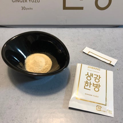 kappa on LIPS 「生姜テイストの置き換えダイエット韓方です。株式会社ファストノッ..」(4枚目)