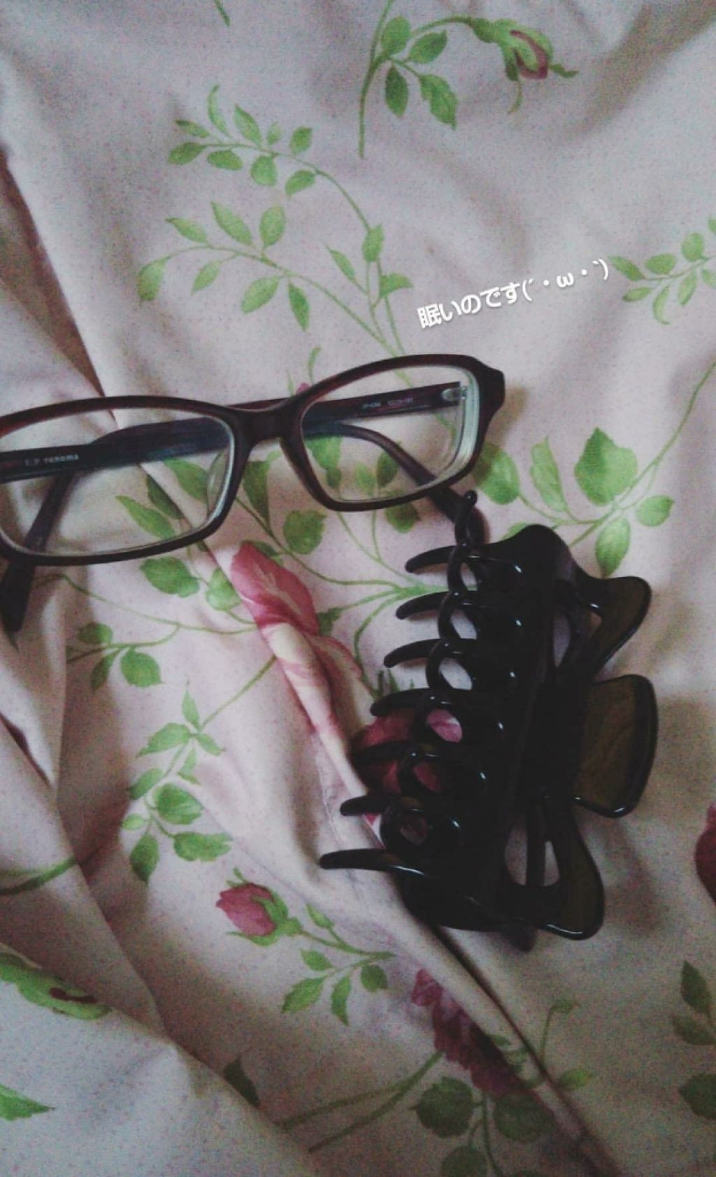 あぁや♪ on LIPS 「【装着】😤毎日の気合いいれです笑とくに天気悪い時とか朝早い時は..」(1枚目)