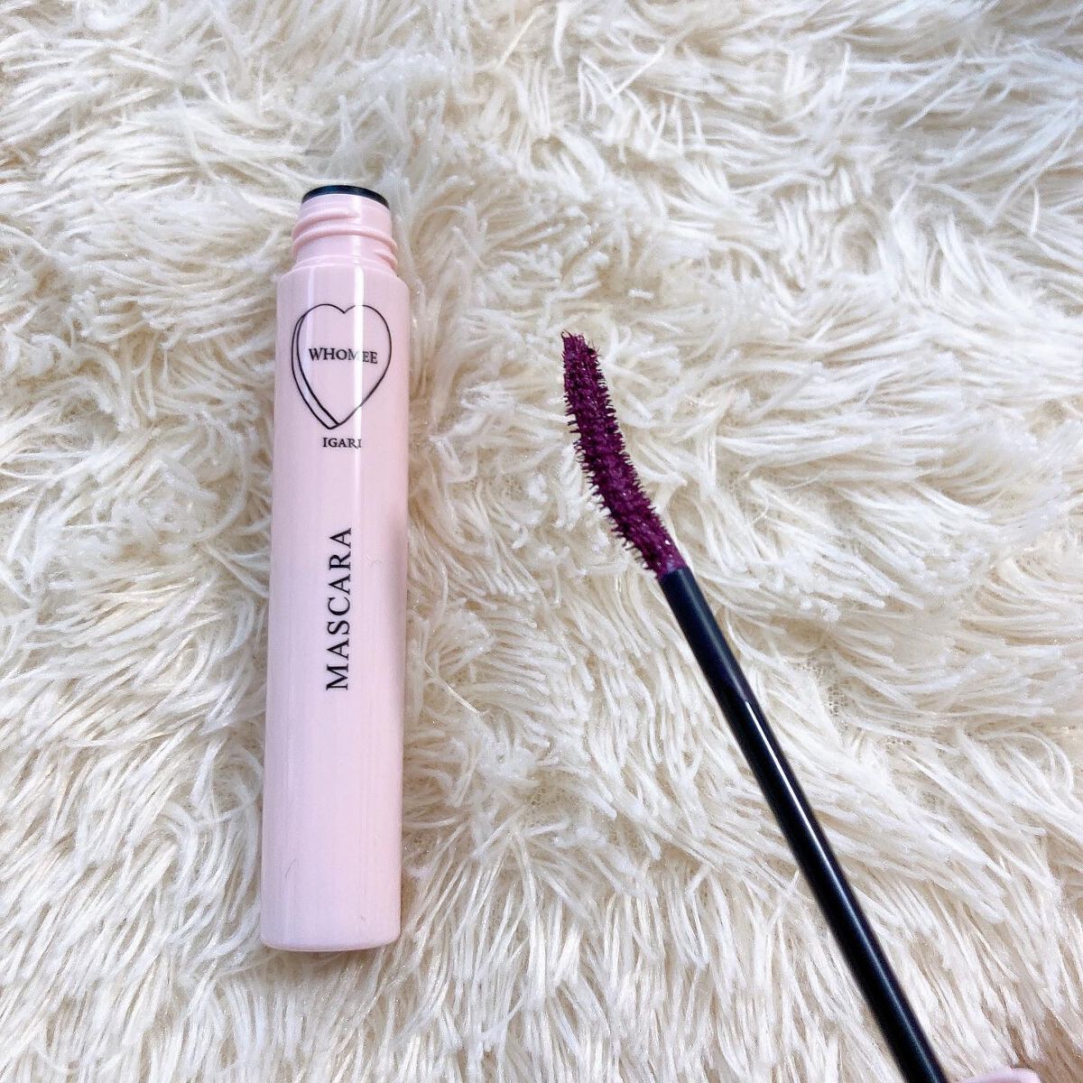 フーミー キニシーラー/WHOMEE/パレットコンシーラーを使ったクチコミ(4枚目)