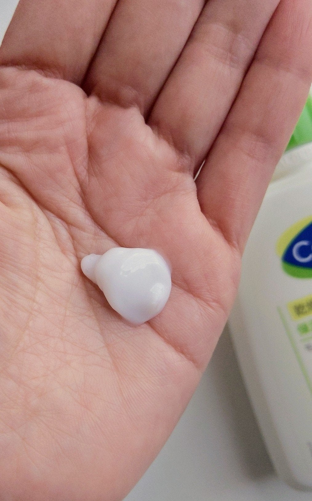 モイスチャライジングローション/セタフィル/ボディローションを使ったクチコミ(3枚目)