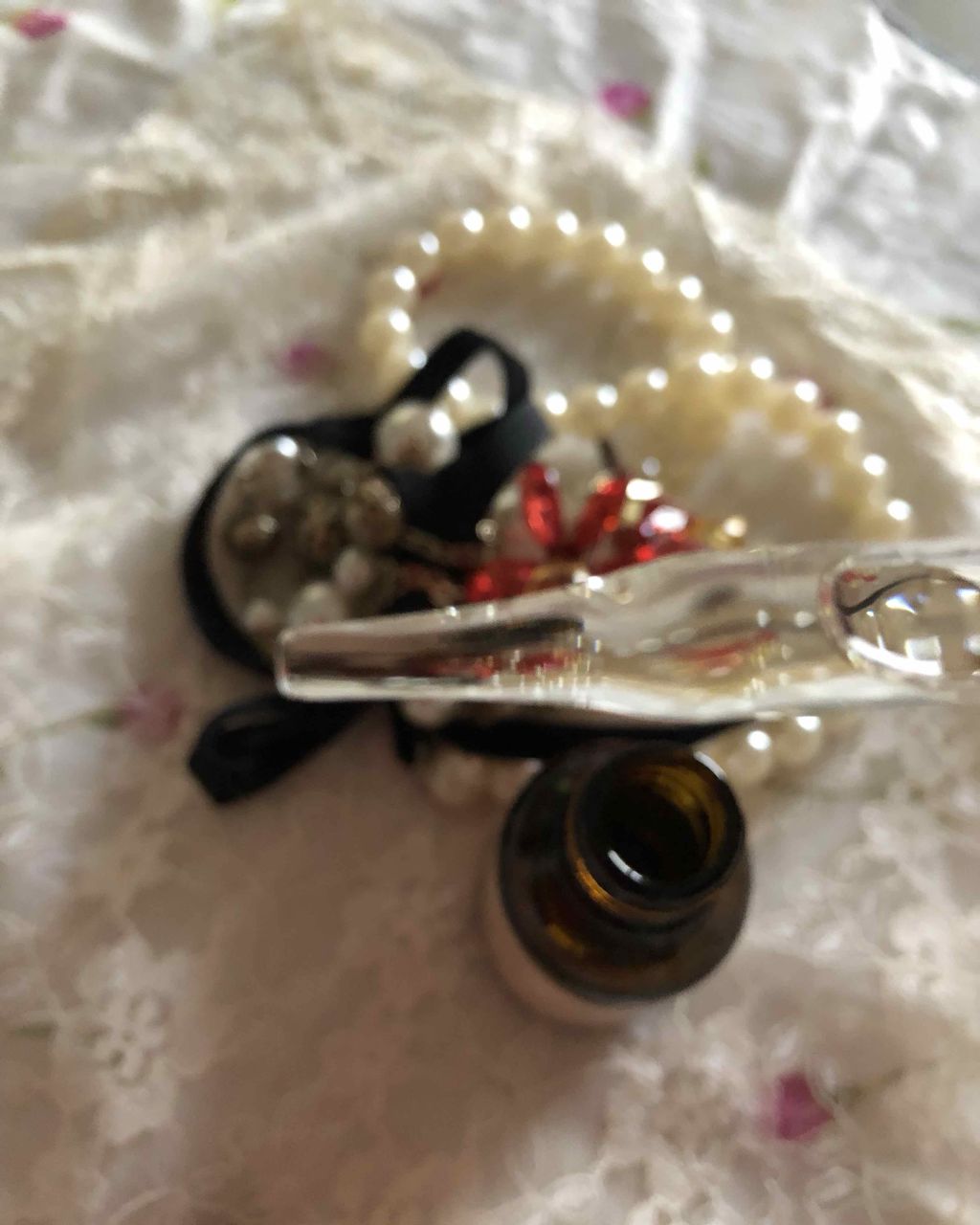 マルラオイル/ヴァーチェ/美容液を使ったクチコミ（2枚目）