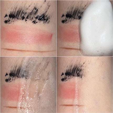 もっちりミルク泡クレンジング/ビフェスタ/クレンジングを使ったクチコミ(7枚目)