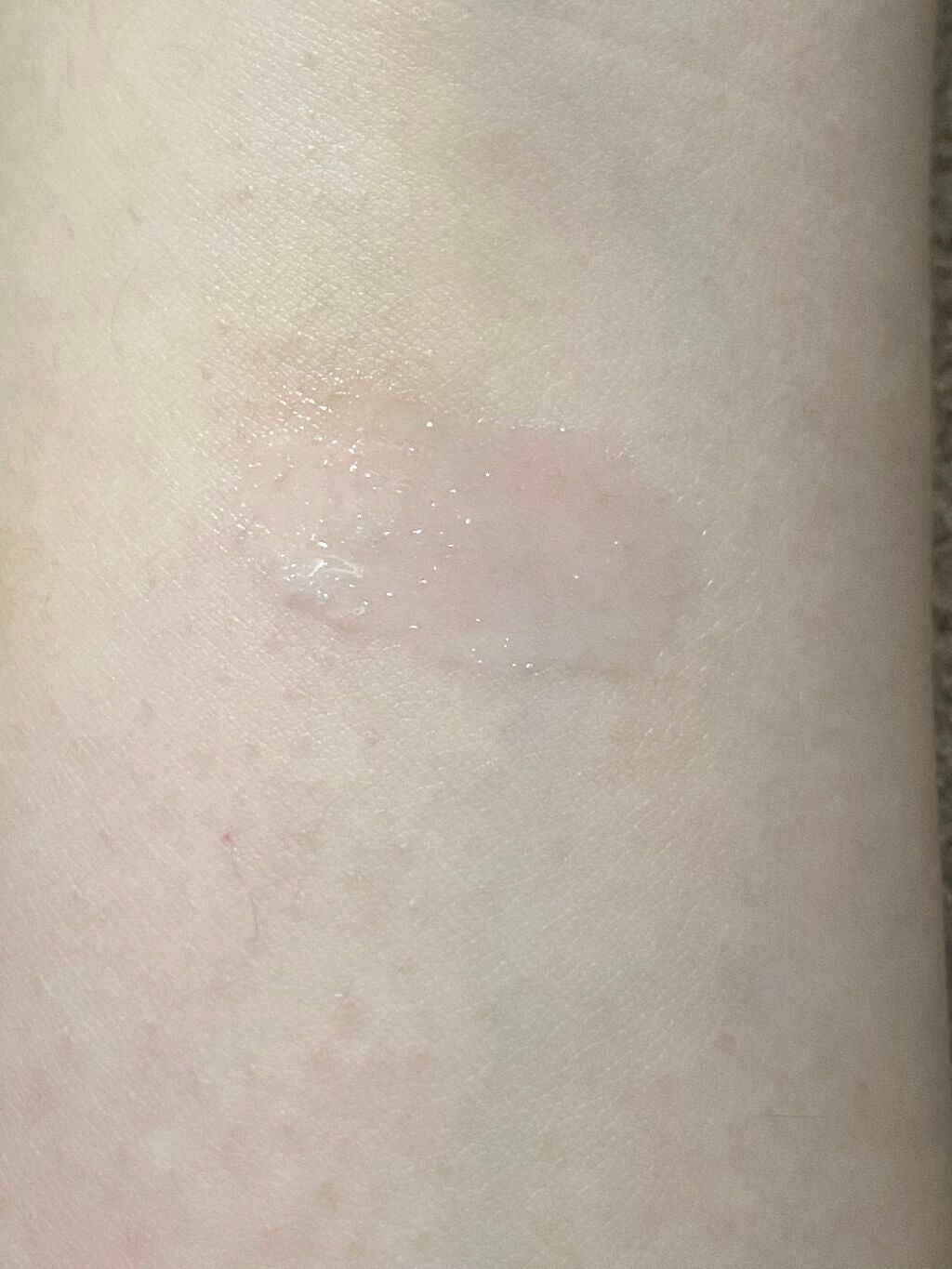 ステラーチャーム リップオイル/JILL STUART/口紅を使ったクチコミ(5枚目)