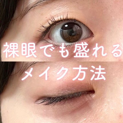 パーフェクトマルチアイズ/キャンメイク/アイシャドウパレットを使ったクチコミ(1枚目)