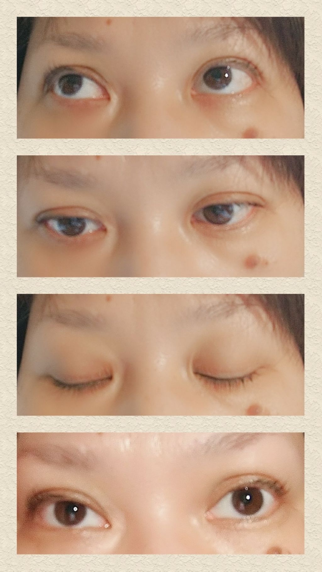 まつげ美容液EX/CEZANNE/まつげ美容液を使ったクチコミ(1枚目)