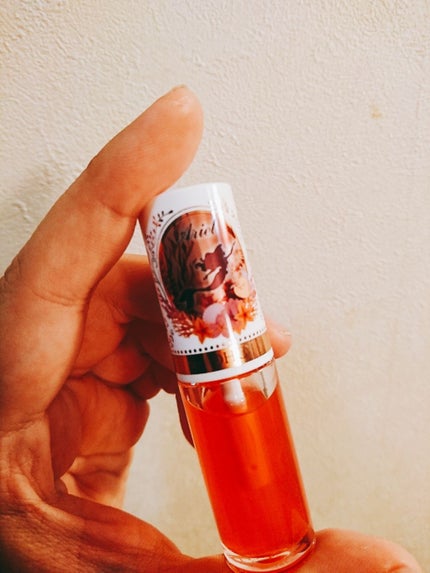 リップオイルエッセンス アリエル/DHC/リップグロスの画像