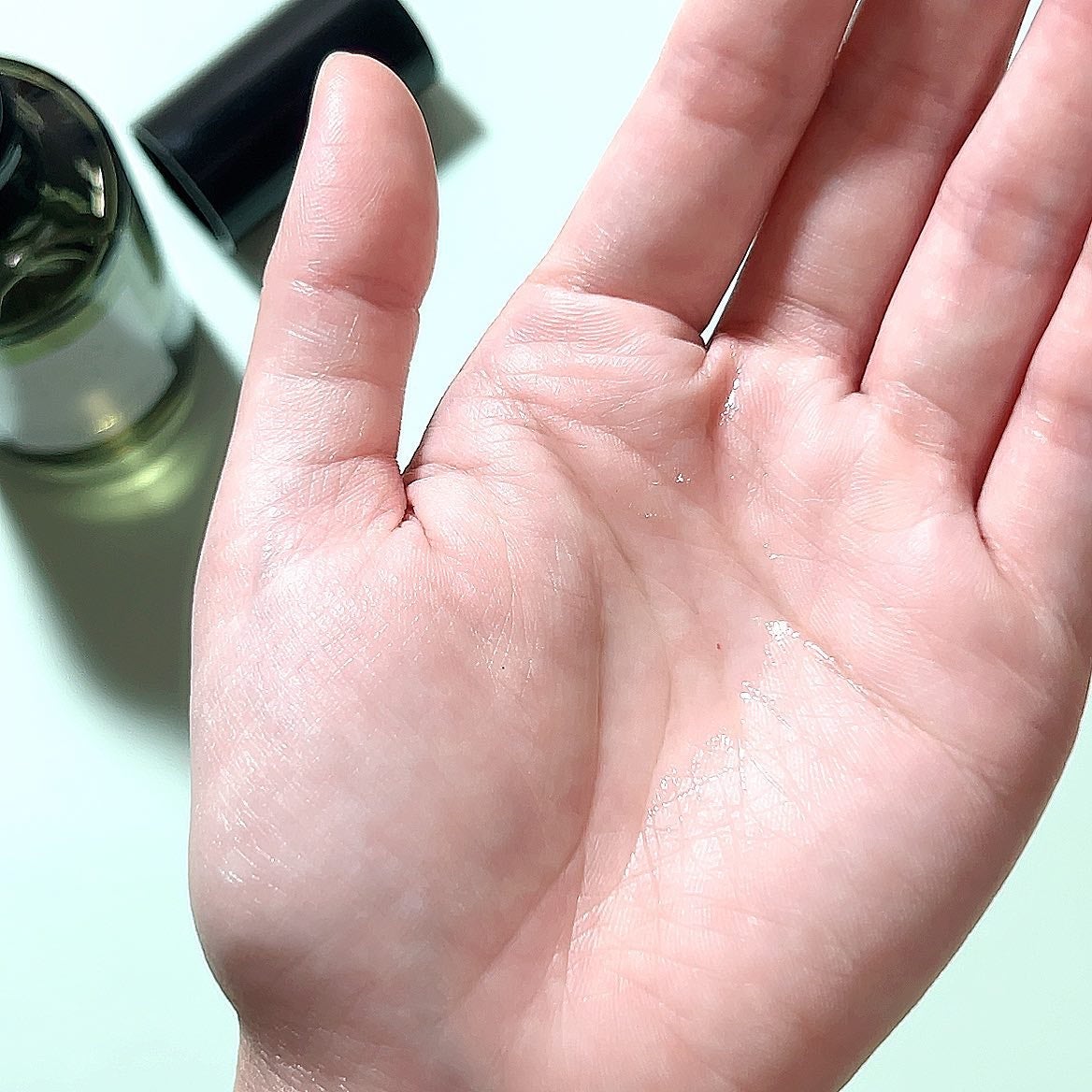 ニュアンスメイクオイル/プロスタイル/ヘアオイルを使ったクチコミ(4枚目)