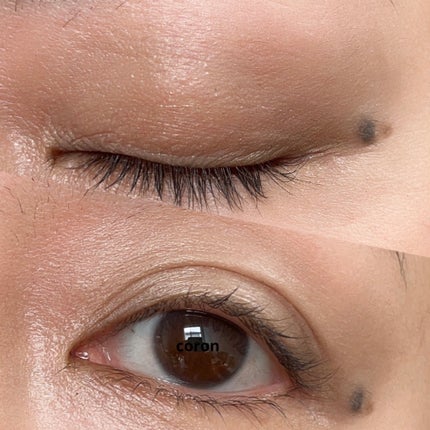 アディクション ザ アイシャドウ クリーム/ADDICTION/ジェル・クリームアイシャドウを使ったクチコミ(2枚目)