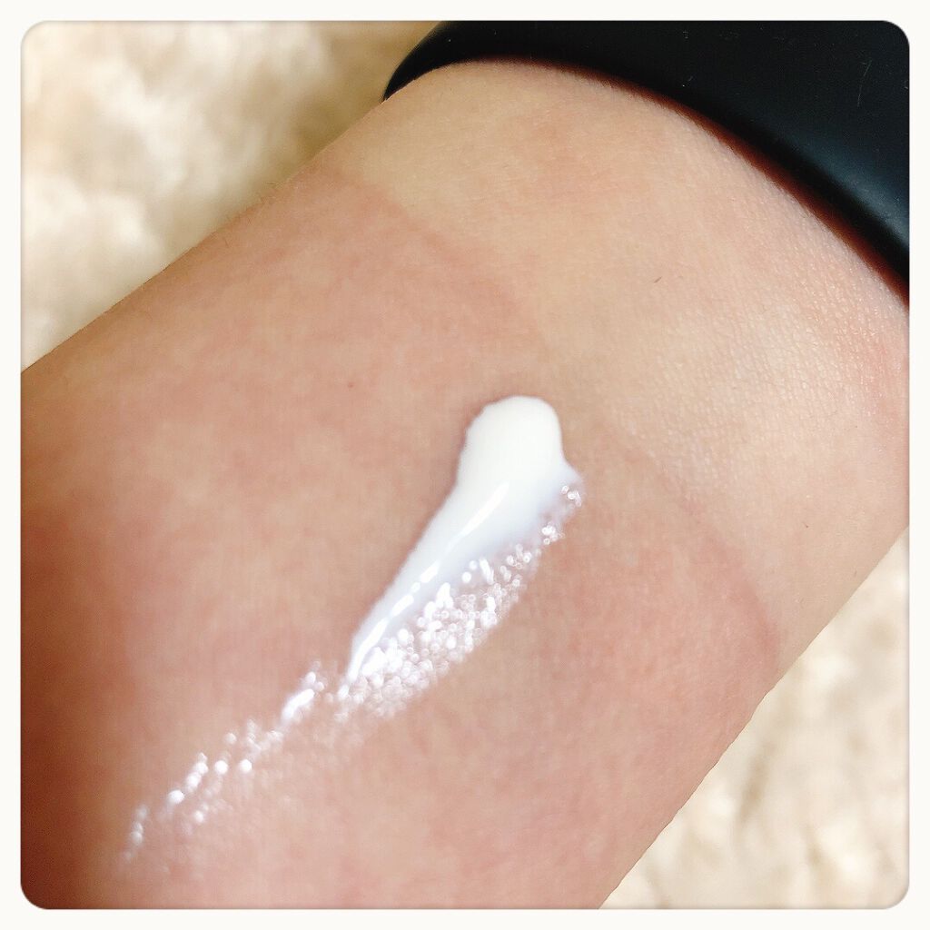 【旧】ワン エッセンシャル シティ ディフェンス 50/Dior/日焼け止めミルクを使ったクチコミ(2枚目)