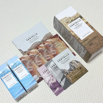 mico@フォロバ100 on LIPS 「🗻🐌MEGACOSMELAND2024🎈👯👯🎈SKIN1004..」(5枚目)